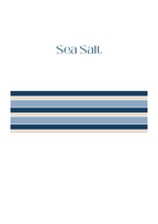 Signature Headband — Sea Salt