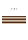 Signature Headband — Truffle